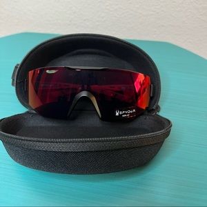 Spyder UV protection ski sunglasses